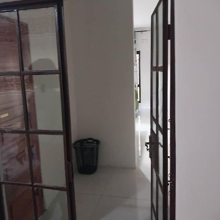 Emmrose Apartments Chingola Exterior foto